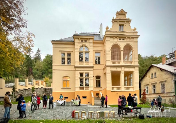 Sportovní olympiáda