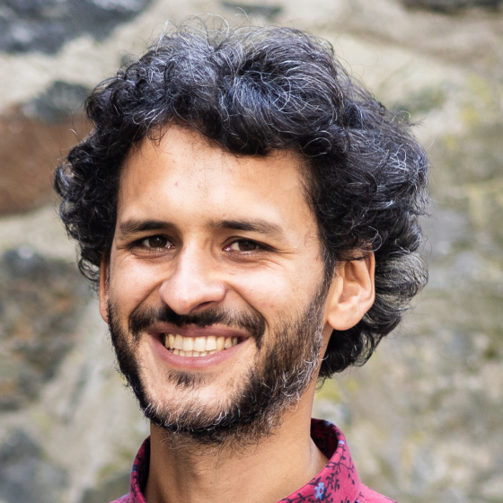 Marcel Ramdan
