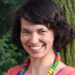MgA. Jana Jakubíčková