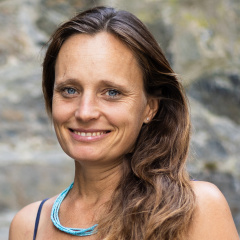 Mgr. Jitka Štíchová