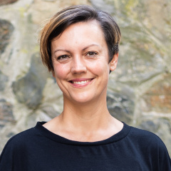 Mgr. Lucie Tomíčková