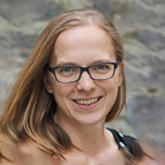 Mgr. Tereza Bartelová