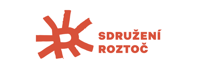 Logo Roztoč