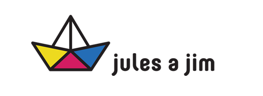 Logo Jules a Jim