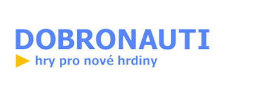 Logo Dobronauti