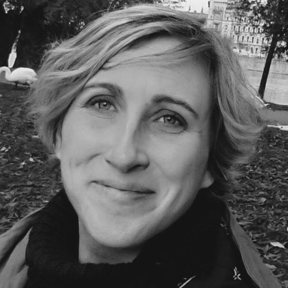 Kateřina Boubínová, DiS. 