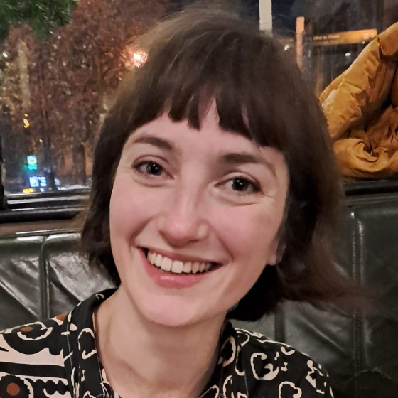 Ing. Aneta Machovcová