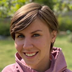 Mgr. Šárka Najmanová