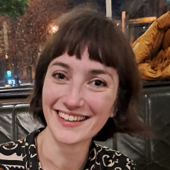 Ing. Aneta Machovcová