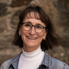 Mgr. Pavla Svobodová