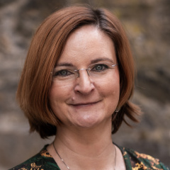 Mgr. Lucie Čermáková