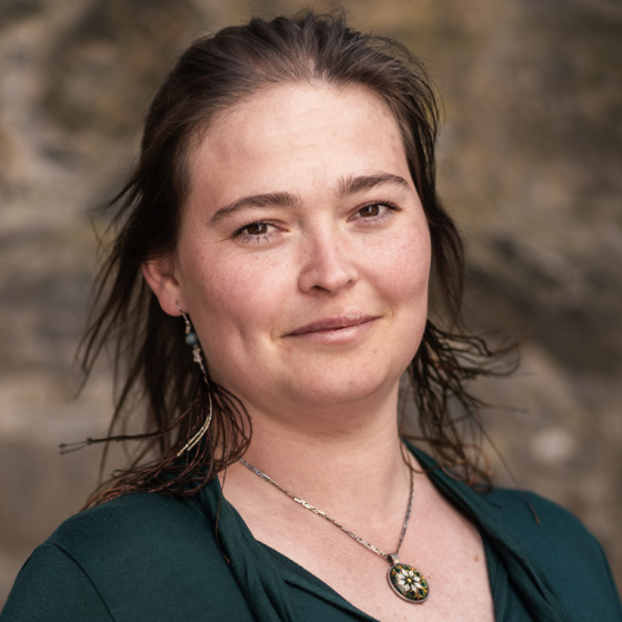 Saša Buryánková
