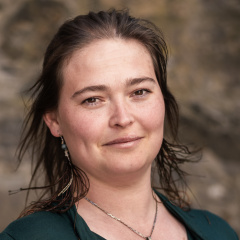 Bc. Saša Buryánková