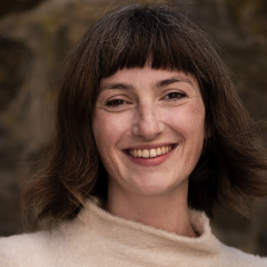 Ing. Aneta Machovcová