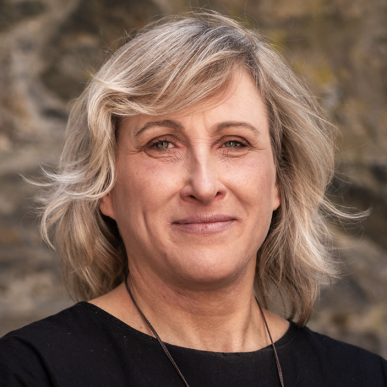 Kateřina Boubínová, DiS. 