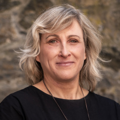 Kateřina Boubínová, DiS. 