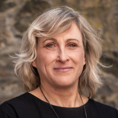 DiS. Kateřina Boubínová