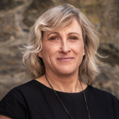 Kateřina Boubínová, DiS. 