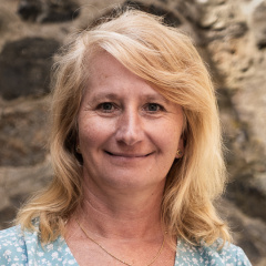 Mgr. Šárka Rösslerová