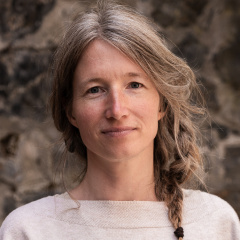 Bc. Antonie Nowaková, DiS.
