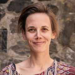 BcA. Klára Břicháčková