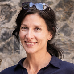 Mgr. Marcela Jurajdová