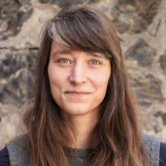 Mgr. Lucie Jindrová